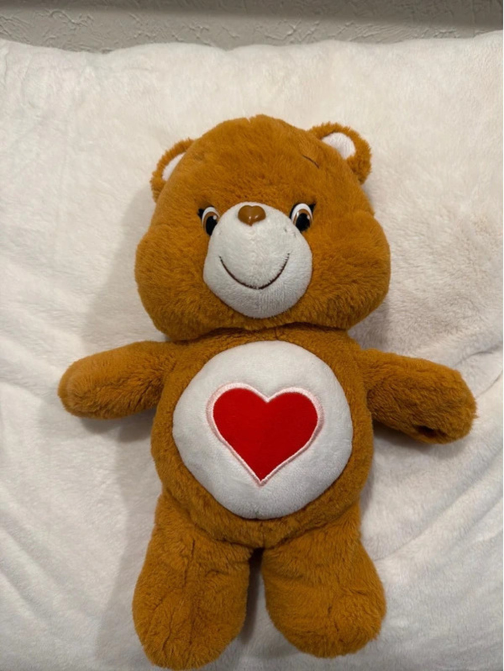 2014 Tenderheart Care Bear 13”